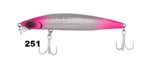 FUJIN Fujin Joker 97mm 12.6gr SSR Floating Maket Balık Maket Yemler