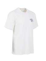 FUJIN Fujin S26 Street Fishing T-Shirt Ecru  Balıkçı Giyim