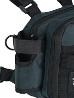 FUJIN Fujin Tactical Vest Indigo Balıkçı Çantası Çanta ve Kutular