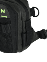 FUJIN Fujin Tactical Vest Khaki Balıkçı Çantası Çanta ve Kutular