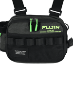 FUJIN Fujin Tactical Vest Khaki Balıkçı Çantası Çanta ve Kutular