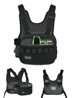 FUJIN Fujin Tactical Vest Khaki Balıkçı Çantası Çanta ve Kutular