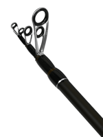 FUJIN Fujin Trout 165cm 05-6gr Teleskopik Alabalık Kamışı Teleskopik Kamışlar