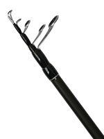FUJIN Fujin Trout 165cm 05-6gr Teleskopik Alabalık Kamışı Teleskopik Kamışlar