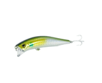 Maket Yemler Fujin Hacker 90mm 13.7gr SSR Floating Maket Balık - 129 3D INNAKO