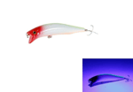 Maket Yemler Fujin Hacker 90mm 13.7gr SSR Floating Maket Balık - 129 3D INNAKO