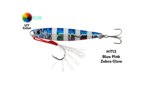 Jig Yemler Fujin Jig-X 20gr Light Jigging Jig Yem - MT02