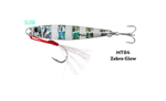 Jig Yemler Fujin Jig-X 20gr Light Jigging Jig Yem - MT02