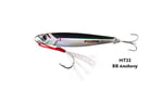 Jig Yemler Fujin Jig-X 20gr Light Jigging Jig Yem - MT02