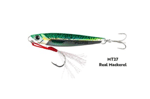 Jig Yemler Fujin Jig-X 20gr Light Jigging Jig Yem - MT02
