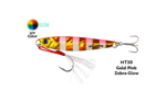 Jig Yemler Fujin Jig-X 20gr Light Jigging Jig Yem - MT02