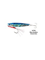 Jig Yemler Fujin Jig-X 40gr Shore Jigging Jig Yem