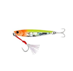 Jig Yemler Fujin Jig-X 40gr Shore Jigging Jig Yem