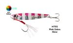 Jig Yemler Fujin Jig-X 60gr Shore Jigging Jig Yem - MT22 BB ANCHOVY