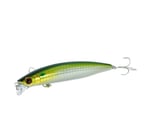 Maket Yemler Fujin Joker 97mm 12.6gr SSR Floating Maket Balık - 129 3D INNAKO