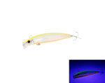 Maket Yemler Fujin Joker 97mm 12.6gr SSR Floating Maket Balık - 129 3D INNAKO