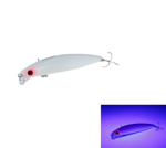 Maket Yemler Fujin Joker 97mm 12.6gr SSR Floating Maket Balık - 129 3D INNAKO