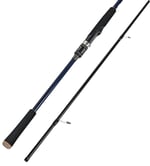 Spin Kamışları Fujin Madcast 270cm 9-34gr Spin Kamışı