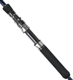 Jigging Kamışları Fujin Madcast 290cm 20-80gr Shore Jig Kamışı