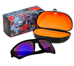 Fujin Pro Angler Polarize Güneş Gözlüğü