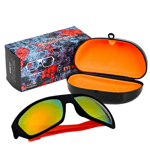 Fujin Pro Angler Polarize Güneş Gözlüğü