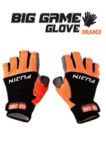 Balıkçı Giyim Fujin Pro Angler S24 Big Game Gloves Eldiven