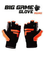 Balıkçı Giyim Fujin Pro Angler S24 Big Game Gloves Eldiven
