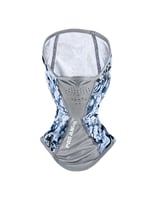 Balıkçı Giyim Fujin Pro Angler Sungaiter Boyunluk Black Fish