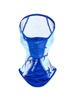 Balıkçı Giyim Fujin Pro Angler Sungaiter Boyunluk Echo Fish