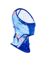 Balıkçı GiyimFujin Pro Angler Sungaiter Boyunluk Echo Fish