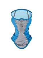 Balıkçı Giyim Fujin Pro Angler Sungaiter Boyunluk Indigo Grey