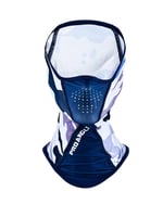 Balıkçı Giyim Fujin Pro Angler Sungaiter Boyunluk Natural Blue Camo