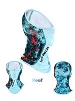 Balıkçı Giyim Fujin Pro Angler Sungaiter Boyunluk Reef