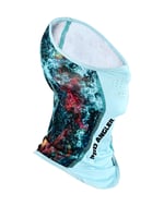 Balıkçı Giyim Fujin Pro Angler Sungaiter Boyunluk Reef