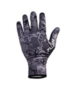 Balıkçı Giyim Fujin Pro Angler Winter Gloves Black Camo - L\XL