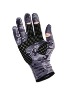 Balıkçı Giyim Fujin Pro Angler Winter Gloves Black Camo - L\XL