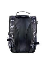 Çanta ve Kutular Fujin ProAji Back Pack Black Camo Balıkçı Sırt Çantası