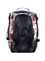 Çanta ve Kutular Fujin ProAji Back Pack Brown Camo Balıkçı Sırt Çantası