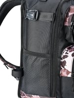 Çanta ve Kutular Fujin ProAji Back Pack Brown Camo Balıkçı Sırt Çantası
