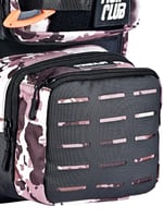 Çanta ve Kutular Fujin ProAji Back Pack Brown Camo Balıkçı Sırt Çantası