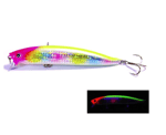 Maket Yemler Fujin Punisher  PN105SW Maket Balık - 03T