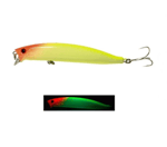 Maket Yemler Fujin Punisher  PN105SW Maket Balık - 03T
