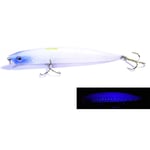 Maket Yemler Fujin Punisher  PN105SW Maket Balık
