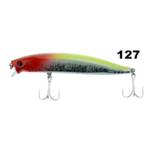 Maket Yemler Fujin Punisher  PN105SW Maket Balık