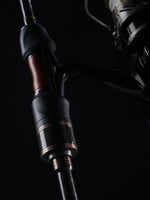 Lrf Kamışları Fujin Raijin X Plus Aji 228CM 0,4-5 GR LRF Kamışı