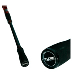 Spin Kamışları Fujin Red Romeo 210cm 8-37gr Spin Kamış