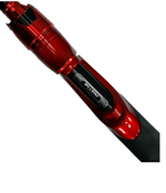 Spin Kamışları Fujin Red Romeo 210cm 8-37gr Spin Kamış