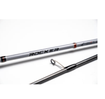 Spin Kamışları Fujin Rocker 243cm 4-17gr Light Spin Kamışı