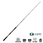 Fujin Sea Force Deep S 180 Cm Max 400 Gr Canlı Jig Kamışı Jigging Kamışları