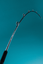 Fujin SeaForce 200cm 200-400gr Tekne-Bot Kamışı Tekne Kamışları